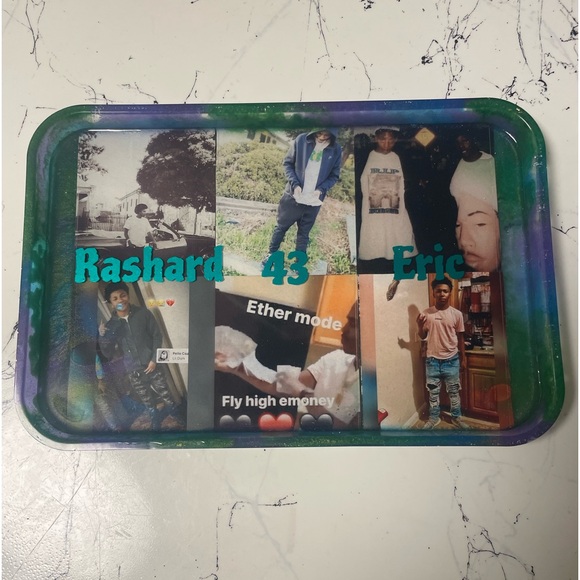 Customized Tray - Picture 5 of 6